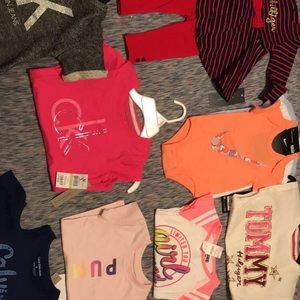 Baby Clothes